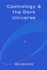 Cosmology and the Dark Universe: Big Bang, Inflation, Dark Matter, Dark Energy, Modified Gravity, and Large-Scale Structure