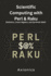 Scientific Computing with Perl & Raku: Statistics, Linear Algebra, and Symbolic Math