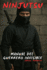 Ninjutsu: Manual del Guerrero Invisible