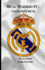 Real Madrid FC: O Legado Real