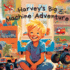 Harvey's Big Machine Adventure
