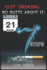 Quit Smoking: No Butts About It: 7 steps to quit smoking for good in 21 days