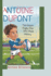 Antoine DuPont: The French Rugby Star Who Made History