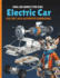 How Car Works for kids: Electric Car and Automotive Engineering Book for Kids that explain how car engines and electric motors work