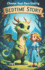 Choose Your Own Ending Bedtime Story: an Interactive Tale Where You Decide the Fate of the Dragon and the Princess