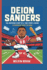 Deion Sanders: The Inspiring Story of a Two-Sport Legend (A Biography Book For Kids)