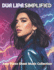 Dua Lipa Simplified: Easy Piano Sheet Music Collection