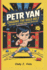 Petr Yan: CHASING THE GOLD BELT: The Story of a Young Hero Who Never Quit (A Biography For Kids)