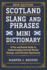 Scotland Slang and Phrases Mini Dictionary