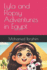 Lyla and Flopsy Adventures in Egypt (the Adventures of Lyla and Flopsy)
