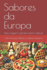 Sabores da Europa: Uma viagem Culinria entre Culturas