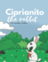 Ciprianito the rabbit