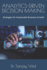 Analytics-Driven Decision Making: Strategies for Sustainable Business Growth