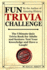 Fun Trivia Challenge Large Print: The Ultimate Quiz Trivia Book for Adults and Seniors: Test Your Knowledge and Have a Laugh!