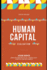 Human Capital Evaluation: A Strategic Framework for Assessing Workforce Value