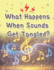 What Happens When Sounds Get Tangled?: Have You Ever Thought About What Sound Really Is?