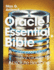 Oracle Essential Bible: A Comprehensive A-Z Guide for Absolute Beginner