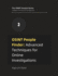 OSINT People Finder: Advanced Techniques for Online Investigations