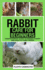 Pets Pros' Rabbit Care for Beginners: Comprehensive Guide to Raising a Happy and Healthy Furry Friend