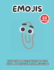 The Desk Diaries: Tales From the Desk-an Office Emoji Image Guide