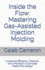 Inside the Flow: Mastering Gas-Assisted Injection Molding: Unlocking Efficiency, Precision, and Innovation in Complex Plastic Part Design