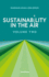 Sustainability In The Air: Volume Two: Visionaries Redefining Aviation for a Greener World