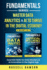 Fundamentals Series: Master Data Analytics & AI to Thrive in the Digital Economy: Essential Skills for Data Mastery & AI Innovation in the Digital Age