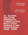 AI - Global Solution Approach, Hybrid Cloud, Multi Tech Stacks & the Road Ahead 2025 - 2030: Best AI Solution Approach Guide, Multi Tech Ai(artificial Intelligence), AI & Hybrid Cloud, All Details AI