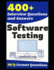 400+ Software Testing Interview Questions and Answers: From Freshers to Experienced Professionals