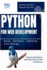 Python for Web Development: Build Dynamic Websites with Django: A Step-by-Step Guide to Mastering Python for Web Development