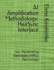 AI Amplification Methodology: HairSync Interface: Hair-Penetrating Electrodes (HPEs) Technology