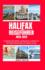 Halifax Reisefhrer 2024-2025: Entdecken Sie Halifax: Umfassender Leitfaden fr die Halifax-Reise 2024 und darber hinaus