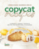 Lemon-Kissed Savannah Smiles Copycat Recipes: Lemony-good Treats with Refreshing Flavors