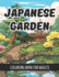 Creative Haven Japanese Garden Coloring Book For Adults & Teens: Featuring 50 Beautiful Landscape With Japanese Style Castle, Forest, River, Brides & More to Color & Relax Perfect for Women & Girls
