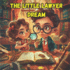 The Little Lawyer Dream: Inspiring Tales of Courage and Justice for kids