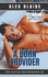 A Born Provider: An M/M Romance