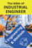 The bible of Industrial Engineer - Engineering and Methods: Foundations, Tools, Indicators, Quality, Productivity, 5S, Pareto, Lean Manufacturing, Six Sigma, Kaizen, TQM. Gift for engineers. engr's Workshop