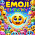 Emoji Empathy: Unlocking the Power of Digital Kindness: Teach Your Child the Importance of Online Kindness Through Humorous and Heartfelt Stories!