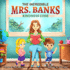 The Incredible Mrs. Banks: Kindness Code