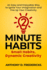 Two-Minute Habits: Small Habits, Dynamic Creativity: An Easy and Enjoyable Way to Ignite Your Imagination and Fire Up Your Creativity