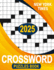 New York Times Crossword Puzzles Book 2025