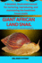 Giant African Land Snail: A detailed, illustrated manual for nurturing, reproducing, and maintaining the healthiest house snails