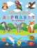 Animal ABCs: A Fun Alphabet Coloring Book: Discover and Color Your Way Through the Alphabet with Adorable Animals from A to Z