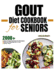 Gout Diet Cookbook for Seniors