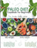 The Paleo Diet Cook Book For Beginners: An Extensive Guide to the Autoimmune Diet With 185 Delicious Recipes of Our Ancestors' Healthful Meals and a 28-Day Meal Plan to Kickstart Your Weight Loss Journey.