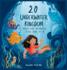 20 Underwater Kingdom Bedtime Stories For Kids Age 3 - 8