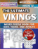 The Ultimate Vikings Mixed Puzzle Book for Kids, Teens, and Adults: 16 Types of Engaging Variety Puzzles: Word Search and Math Games (Issue 12)