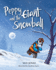 Peppy and the Giant Snowball