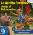 La Ardilla Stedman Juega al Baloncesto