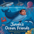 Jonah's Ocean Friends: 5 Bedtime Stories from the Deep